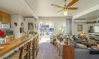 Imagem 5: Cobertura de 4 quartos 2 suítes com 1 vaga à venda no bairro Mont Serrat em Porto Alegre