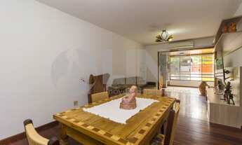 Imagem 5: Apartamento de 2 dormitórios sendo 1 suíte com 1 vaga de garagem à venda no bairro Bela Vi