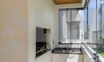 Imagem 7: Apartamento de 3 dormitórios sendo 1 suíte com 1 vaga de garagem à venda no bairro Auxilia