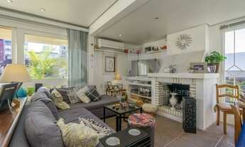 Imagem 2: Cobertura de 4 quartos 2 suítes com 1 vaga à venda no bairro Mont Serrat em Porto Alegre