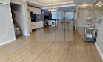 Imagem: Apartamento de 2 quartos com 1 vaga à venda