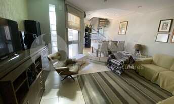 Imagem: Cobertura de 3 dormitórios com 1 vaga de