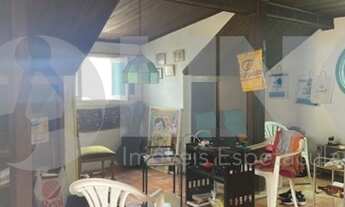 Imagem: Cobertura de 2 dormitórios sendo 1 suíte