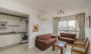 Imagem 3: Apartamento de 2 dormitórios sendo 1 suíte à venda com 1 vaga de garagem em Porto Alegre