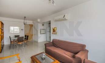 Imagem 5: Apartamento de 2 dormitórios sendo 1 suíte à venda com 1 vaga de garagem em Porto Alegre