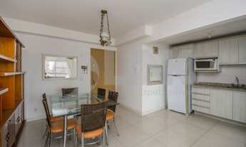 Imagem 7: Apartamento de 2 dormitórios sendo 1 suíte à venda com 1 vaga de garagem em Porto Alegre