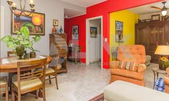 Imagem 3: Apartamento de 3 dormitórios sendo 1 suíte com 1 vaga de garagem à venda no bairro Auxilia