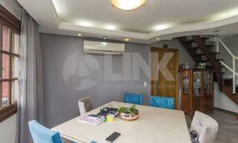 Imagem 7: Cobertura semimobiliada 3 quartos com 2 vagas à venda no bairro Vila Ipiranga em Porto Ale