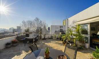 Imagem 7: Cobertura de 4 quartos 2 suítes com 1 vaga à venda no bairro Mont Serrat em Porto Alegre