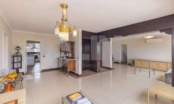 Imagem 4: Apartamento de 6 dormitórios sendo 2 suítes com 2 vagas de garagem à venda no bairro Auxil