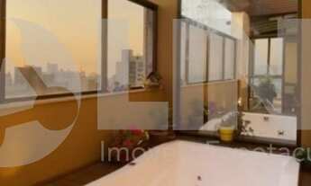 Imagem 5: Cobertura de 2 dormitórios sendo 2 suítes com 2 vagas de garagem à venda no bairro Bela Vi