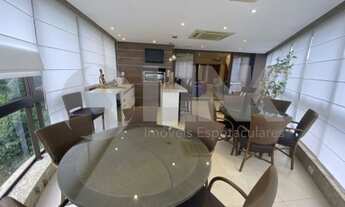 Imagem 5: Apartamento de 3 dormitórios sendo 3 suítes com 4 vagas de garagem à venda no bairro Bela