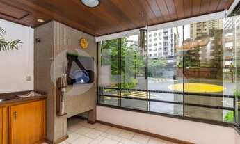 Imagem 3: Apartamento de 2 dormitórios sendo 1 suíte com 1 vaga de garagem à venda no bairro Bela Vi