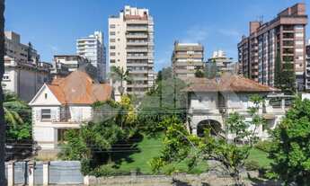 Imagem 6: Apartamento mobiliado de 3 quartos com 2 vagas à venda no bairro Moinhos de Vento em Porto