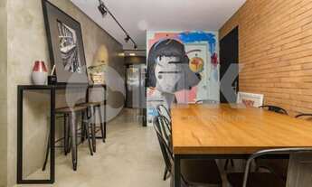 Imagem: Apartamento de 2 dormitórios sendo 2 suítes