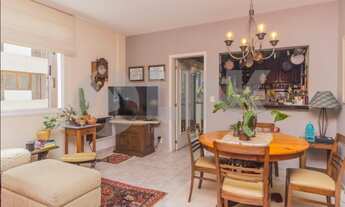 Imagem: Apartamento de 3 dormitórios sendo 1 suíte