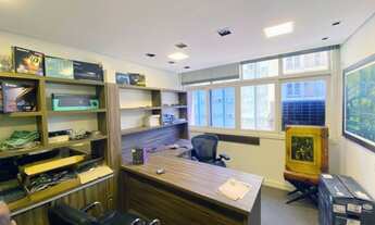 Imagem: 2 banheiro na Rua Dos Andradas