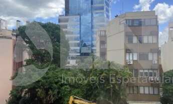 Imagem 3: Cobertura de 2 dormitórios sendo 1 suíte com 1 vaga de garagem à venda no bairro Auxiliado