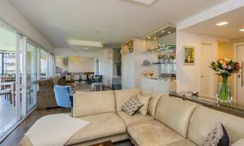 Imagem 4: Apartamento de 4 dormitórios sendo 3 suítes com 3 vagas de garagem à venda no bairro Bela