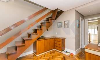 Imagem 6: Cobertura de 3 dormitórios sendo 1 suíte com 2 vagas de garagem à venda no bairro Boa Vist