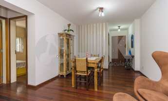 Imagem 7: Apartamento de 2 dormitórios sendo 1 suíte com 1 vaga de garagem à venda no bairro Bela Vi