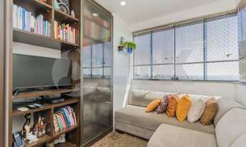 Imagem 5: Apartamento de 2 dormitórios sendo 1 suíte com 2 vagas de garagem à venda no bairro Petróp