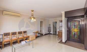 Imagem 3: Apartamento de 6 dormitórios sendo 2 suítes com 2 vagas de garagem à venda no bairro Auxil