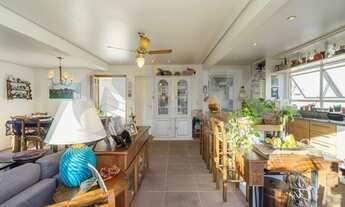 Imagem 4: Cobertura de 4 quartos 2 suítes com 1 vaga à venda no bairro Mont Serrat em Porto Alegre