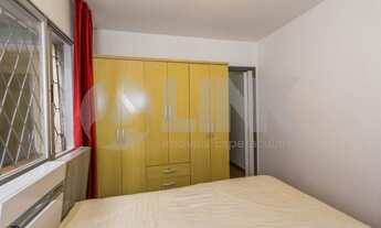 Imagem 6: Apartamento térreo de 1 quarto à venda no bairro Petrópolis em Porto Alegre