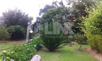 Imagem 3: Área à venda no bairro Chapéu do Sol em Porto Alegre com 15000 metros quadrados próxima à