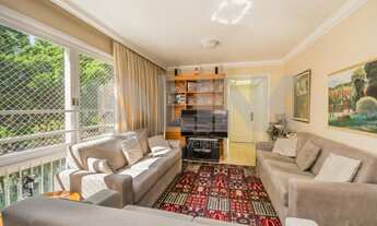 Imagem: Apartamento de 3 quartos com 1 vaga à venda