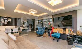 Imagem 4: Apartamento mobiliado de 3 quartos com 2 vagas à venda no bairro Moinhos de Vento em Porto