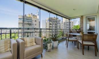 Imagem 7: Apartamento de 4 dormitórios sendo 3 suítes com 3 vagas de garagem à venda no bairro Bela