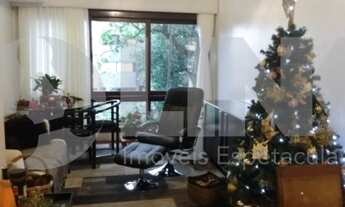 Imagem: Apartamento de 3 dormitórios sendo 1 suíte