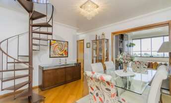 Imagem: Apartamento de 2 dormitórios sendo 1 suíte