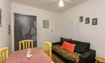 Imagem 4: Apartamento térreo de 1 quarto à venda no bairro Petrópolis em Porto Alegre