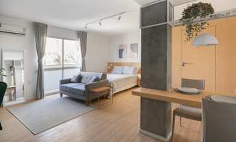 Imagem: STUDIO RESIDENCIAL em Porto Alegre - RS