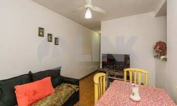 Imagem 3: Apartamento térreo de 1 quarto à venda no bairro Petrópolis em Porto Alegre