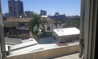 Imagem 3: Apartamento de 2 dormitórios à venda no bairro Floresta em Porto Alegre próximo ao Zaffari