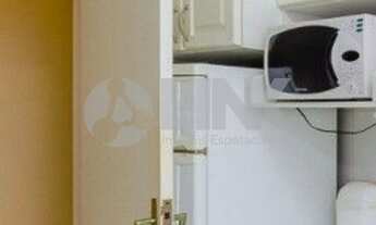 Imagem 7: Apartamento 2 dormitórios sendo 1 suíte e 1 vaga de garagem à venda no bairro Moinhos de V