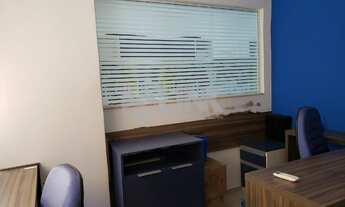 Imagem 4: Conjunto comercial com 3 salas à venda no bairro Centro Histórico em Porto Alegre próximo