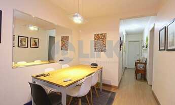 Imagem 3: Apartamento 3 dormitórios com 1 vaga de garagem à venda no bairro Vila Ipiranga em Porto A