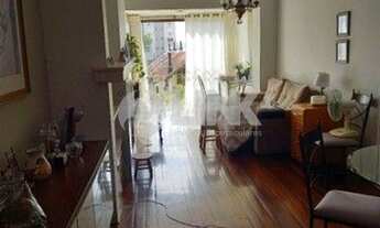 Imagem 2: Apartamento de 3 dormitórios sendo 1 suíte com 1 vaga de garagem à venda no bairro Tristez