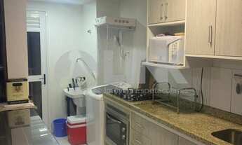 Imagem 3: Apartamento 3 dormitórios com 1 vaga de garagem à venda no bairro Vila Ipiranga em Porto A