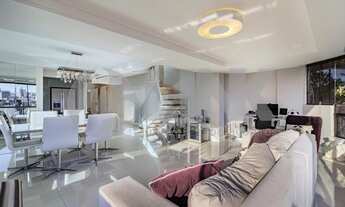 Imagem 5: Cobertura 3 dormitórios com 2 vagas de garagem à venda no bairro Bela Vista em Porto Alegr