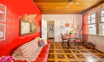 Imagem: Apartamento de 3 dormitórios à venda no