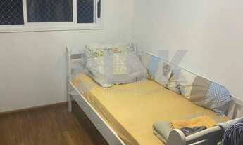 Imagem 6: Apartamento 3 dormitórios com 1 vaga de garagem à venda no bairro Vila Ipiranga em Porto A