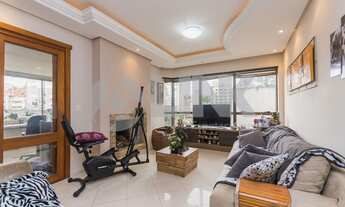 Imagem: Apartamento alto padrão de 3 quartos 3