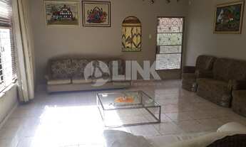 Imagem: Casa de 4 dormitórios sendo 2 suítes com