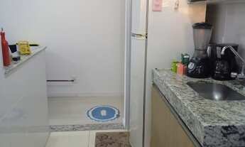 Imagem 6: Apartamento 2 dormitórios com 1 vaga de garagem à venda no bairro Costa e Silva em Porto A